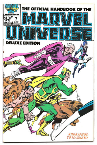 Marvel comics official - marvel,