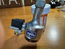 VINTAGE OLD SCHOOL CYCLE