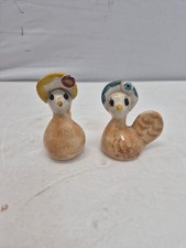 Set Of 2 Vintage Philip