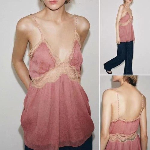 Zara new fashionable - fashionable, retro