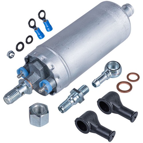 1406 fuel pump electric - 1406,