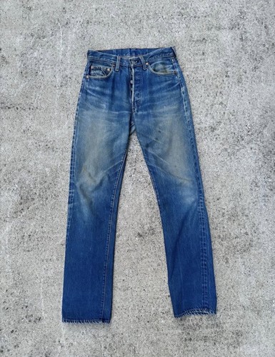 Levi 501 vintage - levi's,