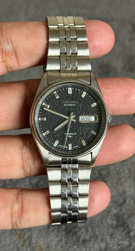 Seiko automatic 6309 vintage - seiko,