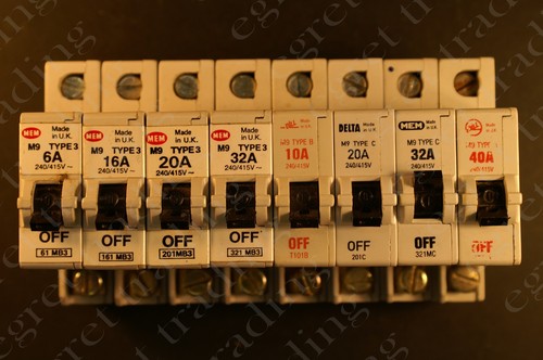 Mem memshield eaton talisman - 1,