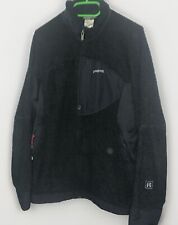 Patagonia R1 Regulator Full Zip Deep Pile Polartec Fleece Men’s Medium 2005