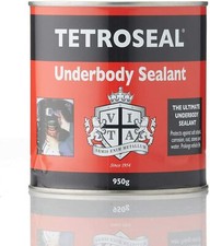 950G Tetroseal Tetrosyl Black