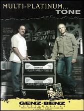 Matt Roberts Jeff Genzler 2005