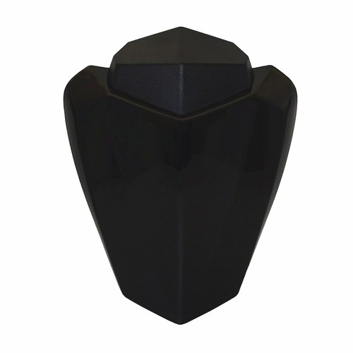 Black passenger pillion rear - passenger,