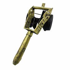 Ethiopian Orthodox Church Sistrum,tsanatsel Ortodox Church Musical Instruments