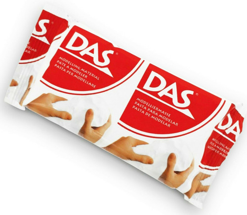 Das modelling putty fila - das,