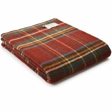 TWEEDMILL 100% Wool Sofa Bed