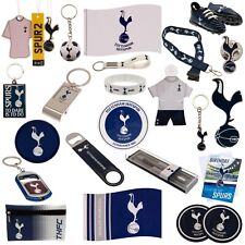 Tottenham Hotspur FC Christmas Birthday Family Gift Ideas Official Merchandise