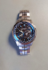 Casio Oceanus OCW-S1400-1AJF