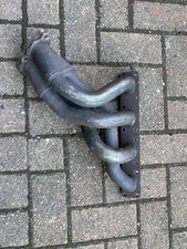 BMW exhaust manifold M42 1.8is BMW E36 Exhaust Manifolds/Headers for LHD