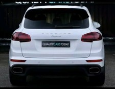 Porsche cayenne 2016 breaking - cayenne,