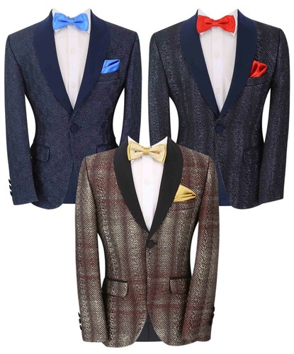 Boys tuxedo suit slim - boys, page