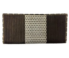 Palm tree fibre - woven, caña
