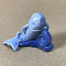 Wade Whimsies Whale Figurine
