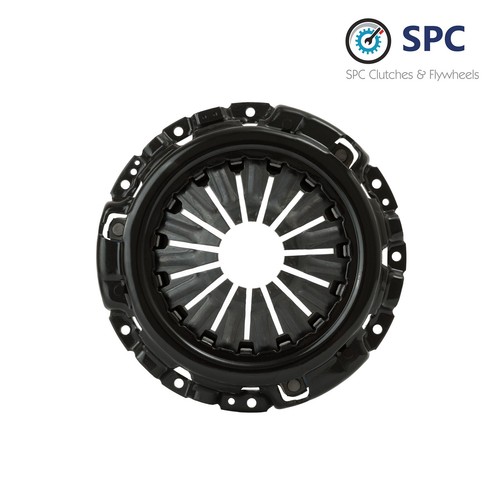 Spc stage clutch pressure - stage,