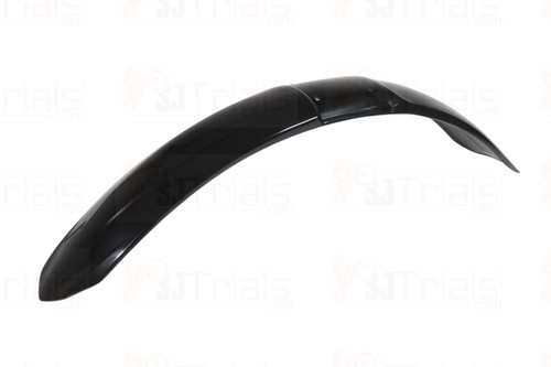 Montesa front mudguard - montesa, for