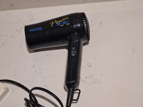 Philips power 1500 hair drier - 1500,
