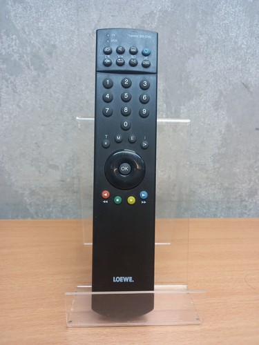 Loewe dvd remote - tv, control