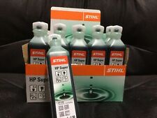 5pcs 100ml GREEN STIHL HP