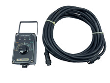 KTE Nakashima Pitch Control Watercraft Thruster Controller Portable CTRL Device