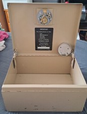 Chubb Vintage Manifoil