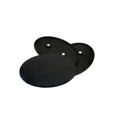 105x70mm Oval Wargaming