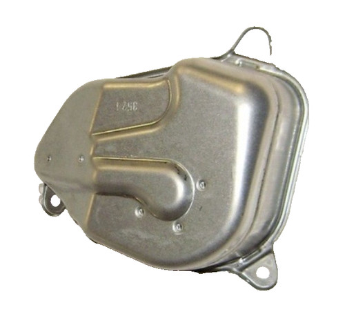 Gearbox lid cover - gearbox,