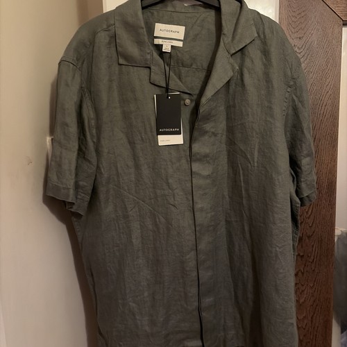 Marks spencer autograph - marks, &