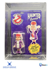 Ghostbusters - Kenner - Deep