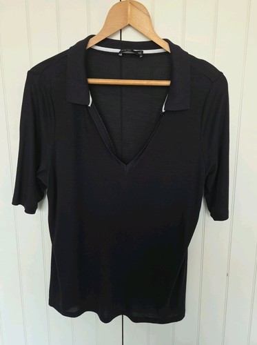 Autograph womens polo - m&s,