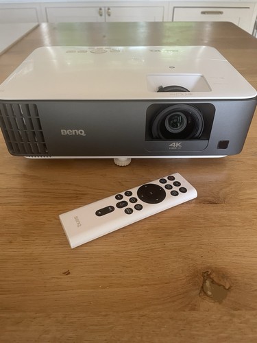 Benq tk700sti hdr short - benq, 4k