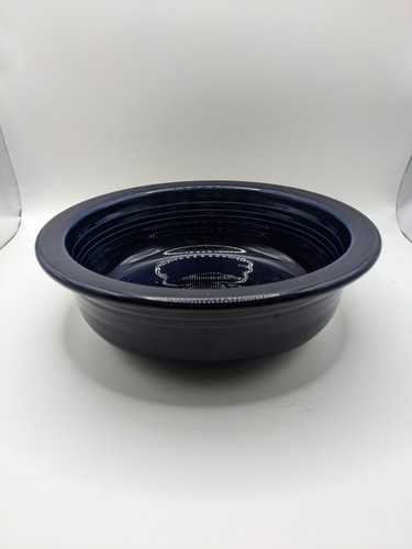 Fiesta ware hlc dark blue - fiesta,