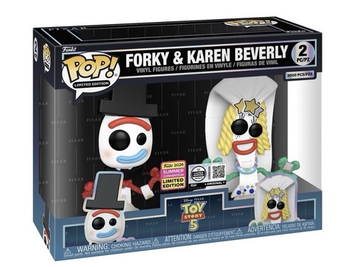 Sdcc 2026 funko - pop!, of
