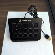 Elgato Stream Deck MK.1 - 15