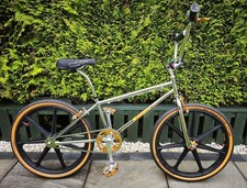 MONZA SKYWAY 24 Gen1 BMX