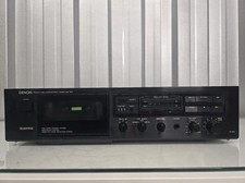 Denon DR-M07 PRECISION audio