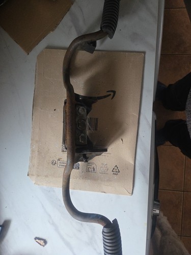 Yamaha rd200 front foot - yamaha,