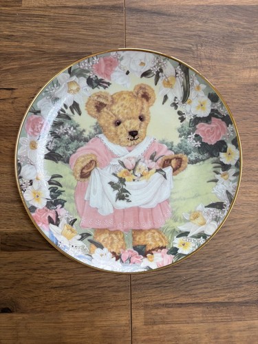 Teddys spring bouquet - bouquet, franklin
