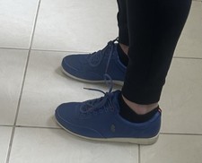 Luke Men’s Stylish Trainers