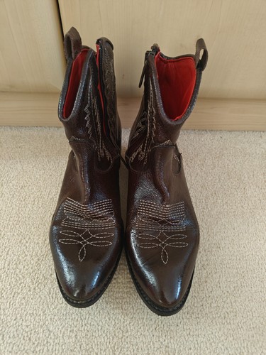 Sophie matie italy leather - sophie,
