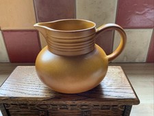 Myott England  Pottery Milk