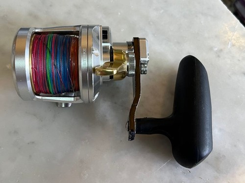 Shimano talica 8ii - talica,