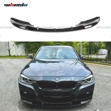 Front Bumper Lip Splitter For