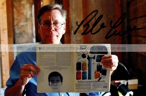 Bob lazar ufo - bob, conspiracy