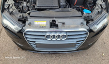 Audi A3 MK3 8V Front Crash Bar
