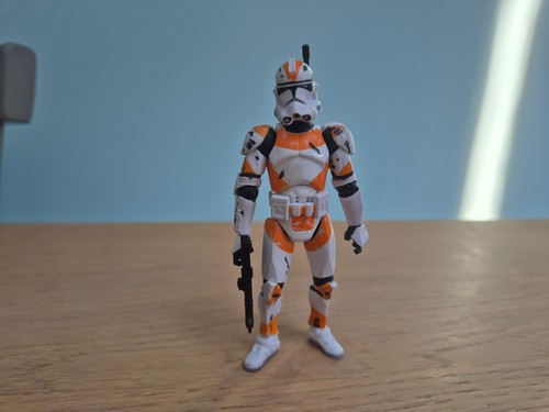Star wars action figure - action,